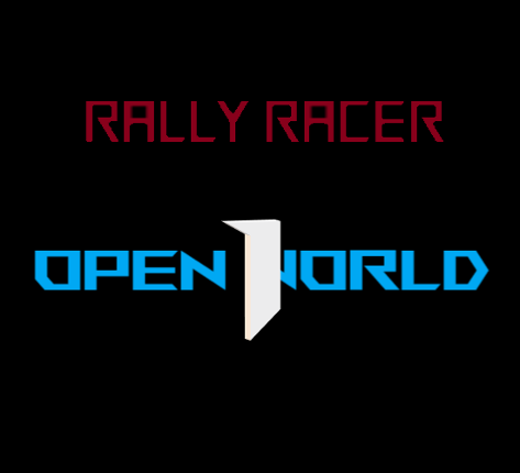 Rally Racer Open World 1 Image