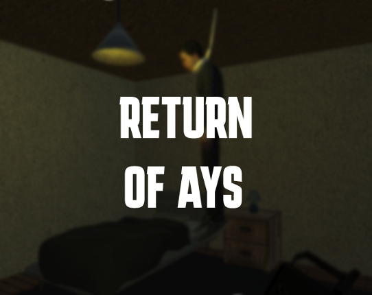 Return of Ays Image