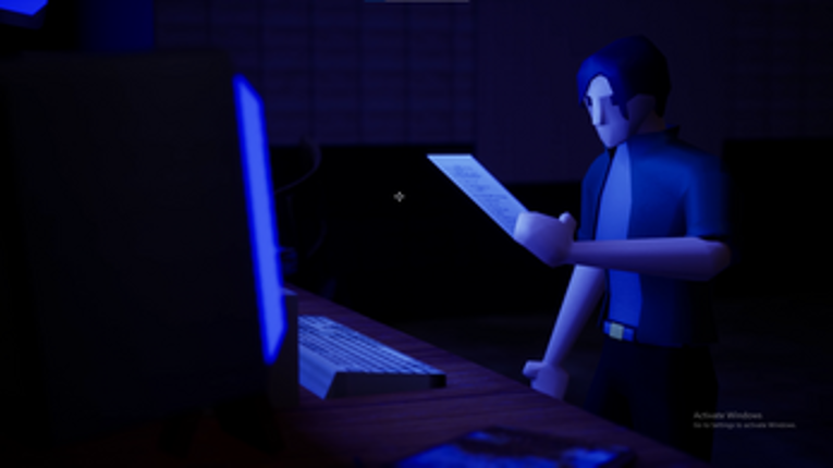 Reversed Brain screenshot