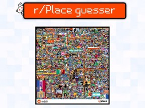 r/Place Guesser Image