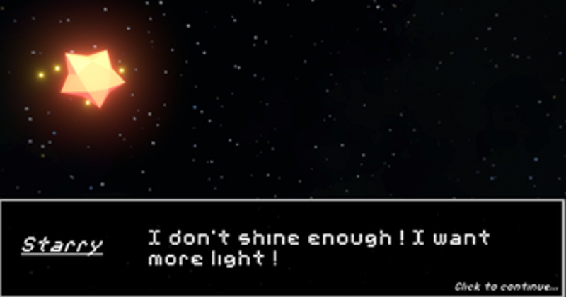 Shine Brighter screenshot