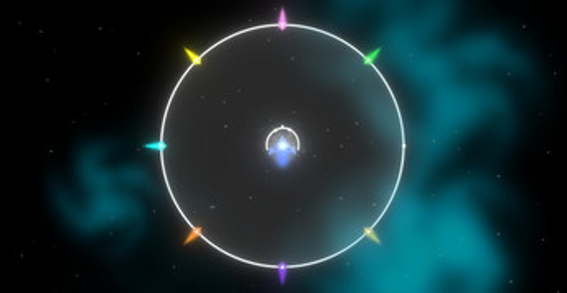 Ship & Shoot (48toPlay 2020 Game Jam) screenshot