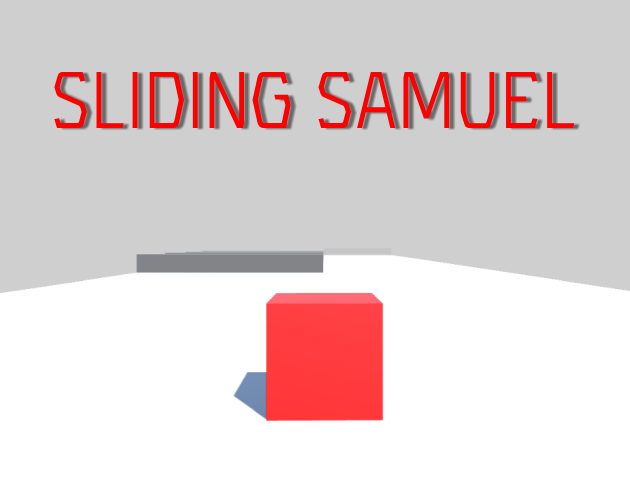 Games like Sliding Samuel