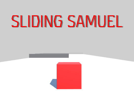 Sliding Samuel Image