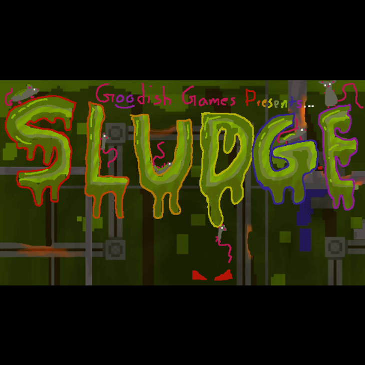 Games like Sludge