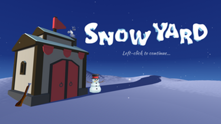 Snow-yard Image