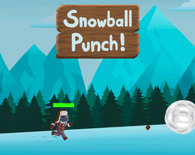 Games like Snowball Punch