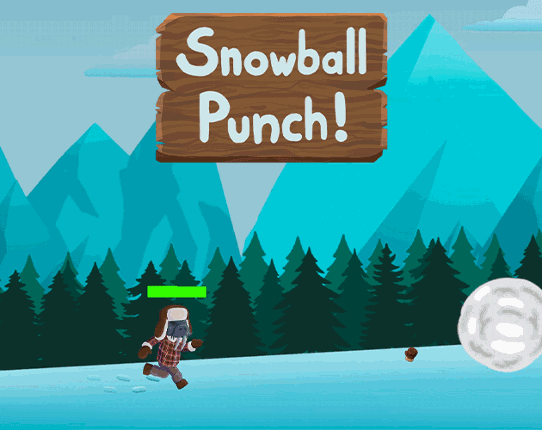 Snowball Punch Image