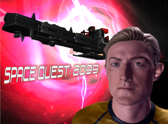 Space Quest: 2099 Image