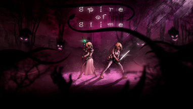 Spire of Slime Image