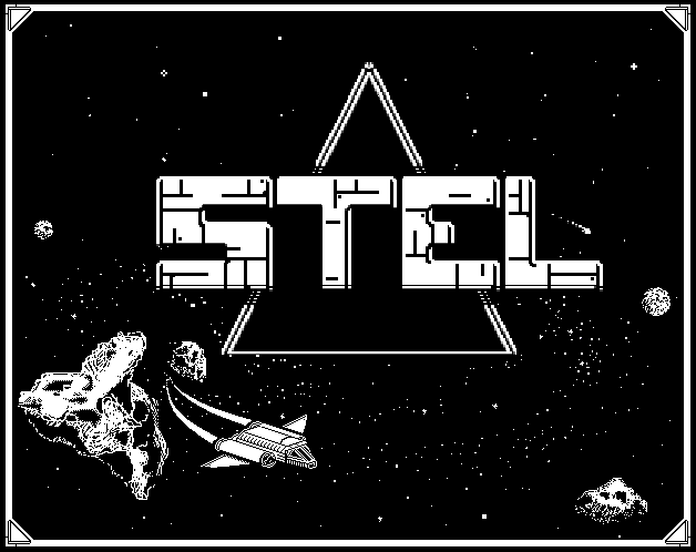 Games like Stel