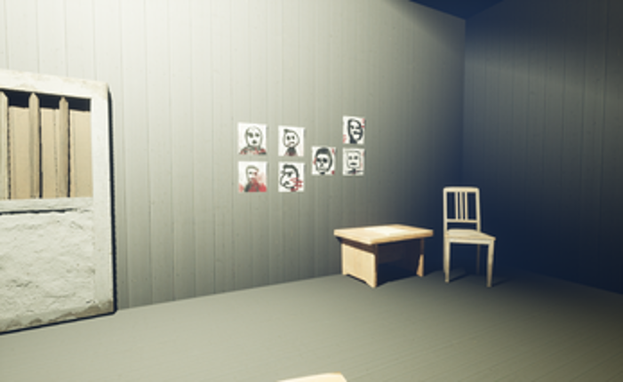 Strange dreams screenshot