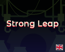 Strong Leap (EN) Image