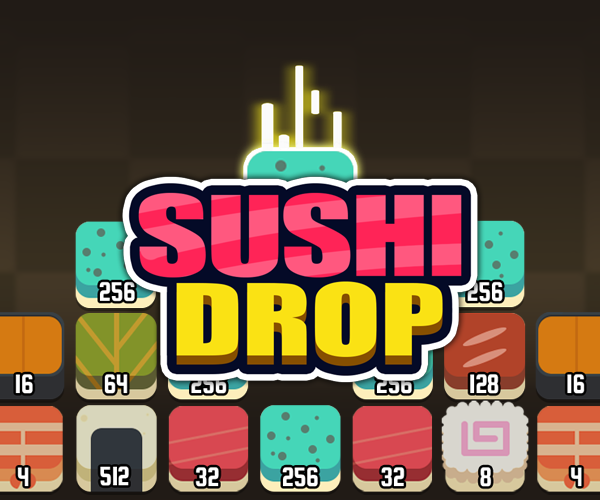 Games like Sushi Drop