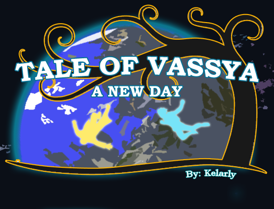 Games like Tale of Vassya