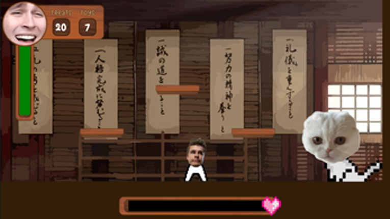 Tame the Coots screenshot