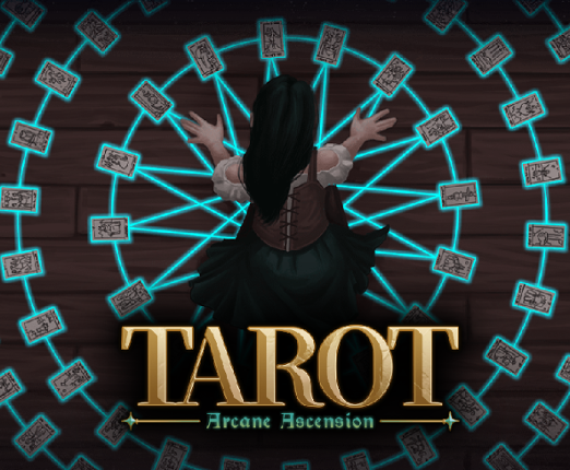 TAROT: Arcane Ascension Image