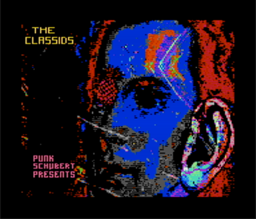 The Classids Diskette #1 screenshot