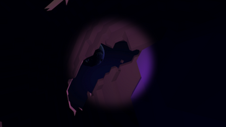 The Deep Black screenshot