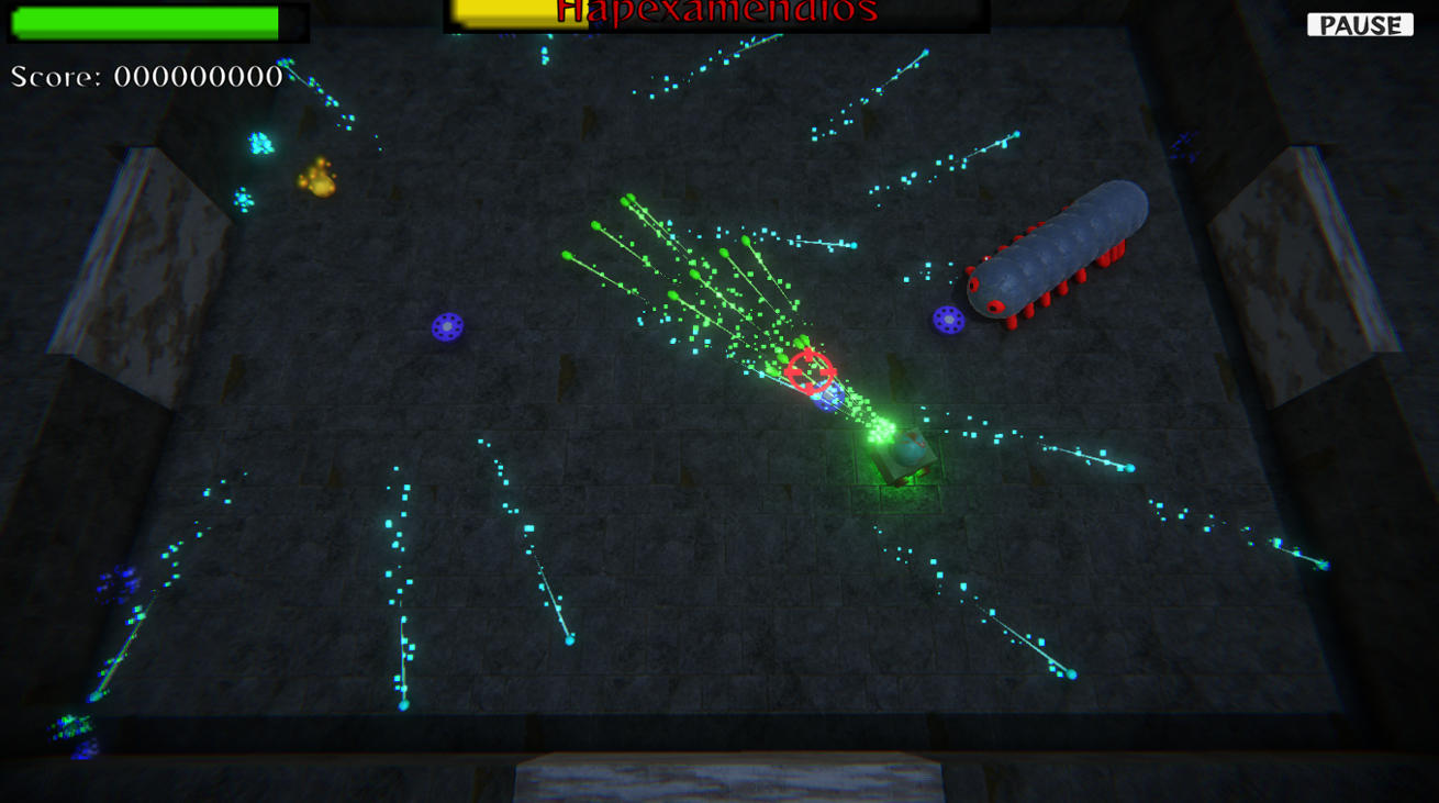 Games like The Lost Relic