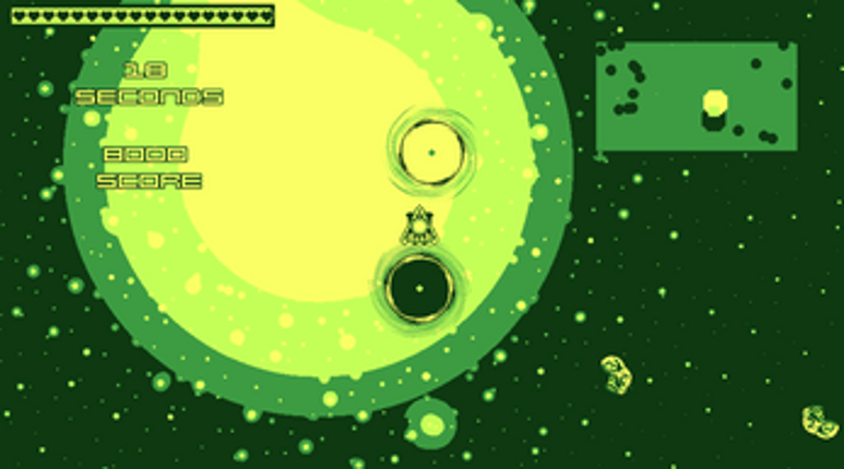 Thinking With Wormholes Image