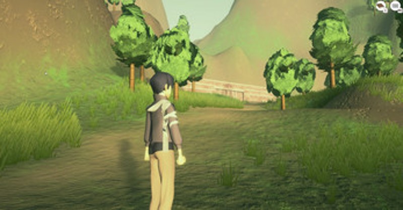 Totems Of Time screenshot