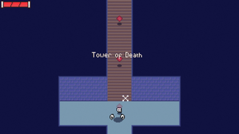 Tower Of Death screenshot