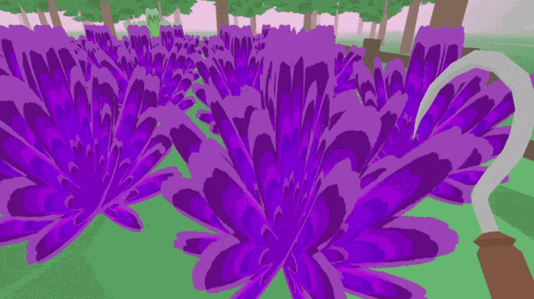 Uncle Panko's Terrible Little Farm Image