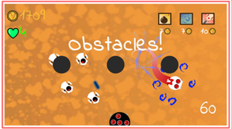 Vermin Defense screenshot