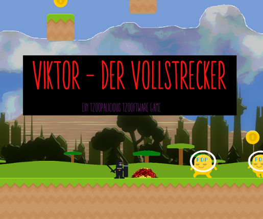 Viktor der Vollstrecker Image