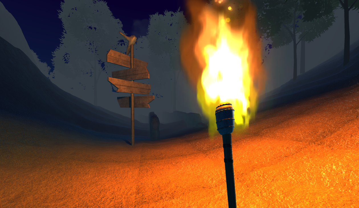 Games like Witches Dilemma