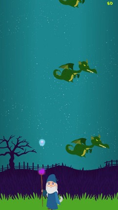 Wizard Of Fisk (99jam) Image