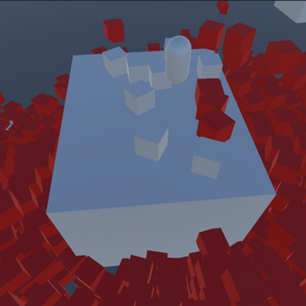 World Of Cubes screenshot