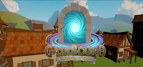 Games like Gatebound: Chronicles of Valor