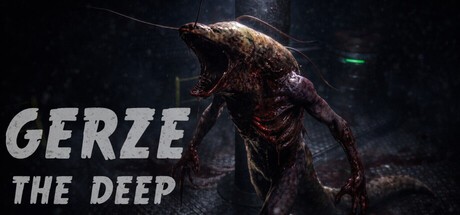 Games like Gerze The Deep