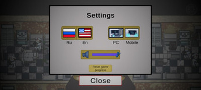 Ghost Nurse screenshot