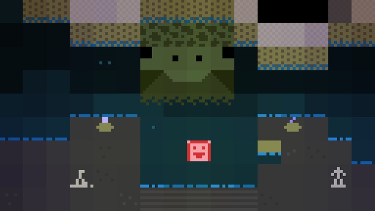 Glyphscape screenshot