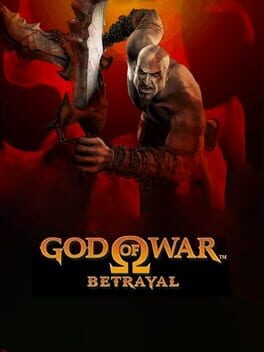Games like God of War: Betrayal