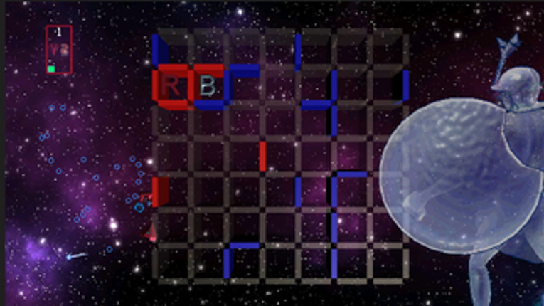 Gods of Almagest Image