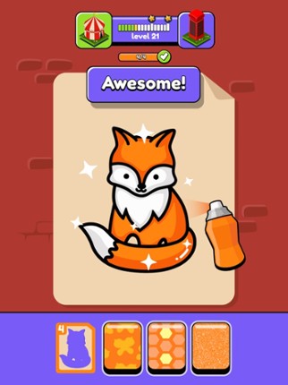 Graffiti Artist: Spray Paint screenshot