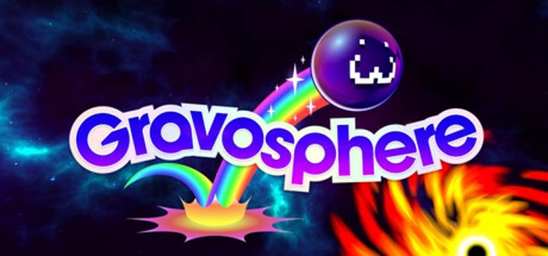 Gravosphere Image