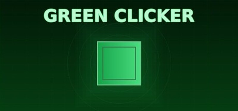 Green Clicker Image