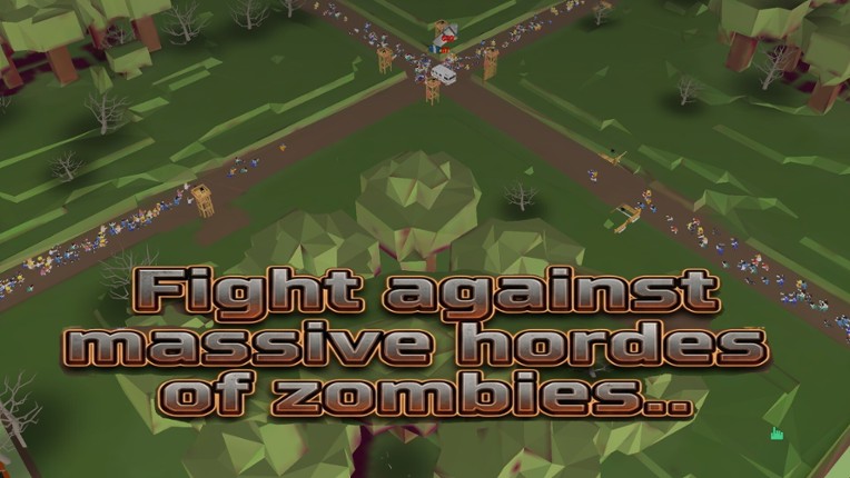 Grimwatch: Mutation Protocol screenshot