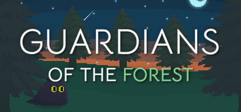 Radea: Guardians of the Forest Image