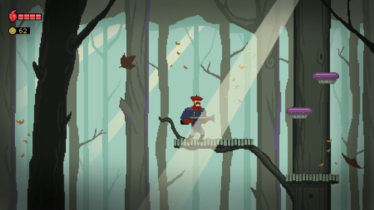 Guillotine screenshot