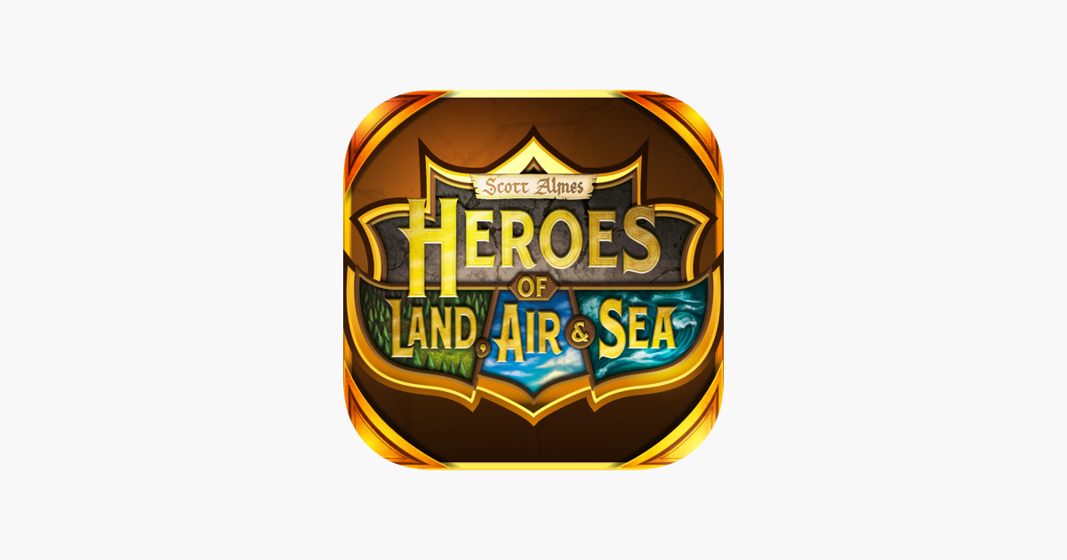 Games like Heroes of Land, Air &amp; Sea Aid