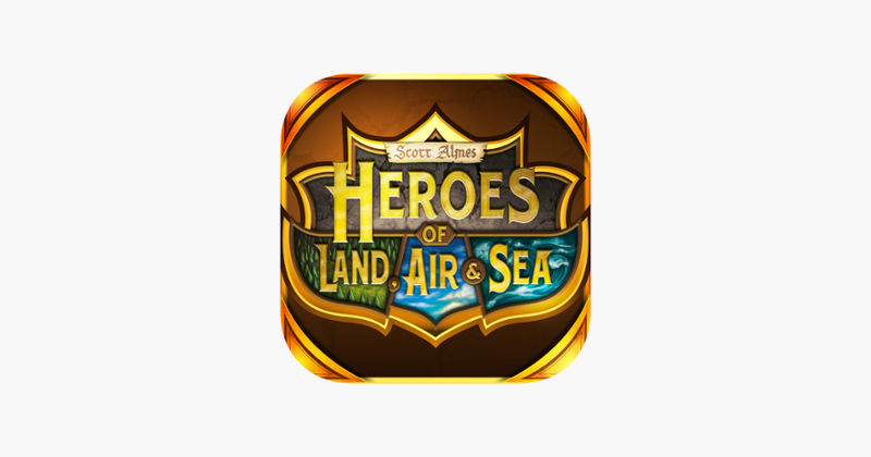 Heroes of Land, Air &amp; Sea Aid Image