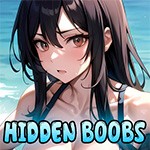 Games like Hidden Boobs
