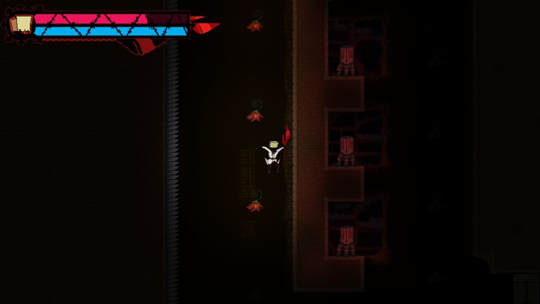 Hieroglyph: Prologue screenshot