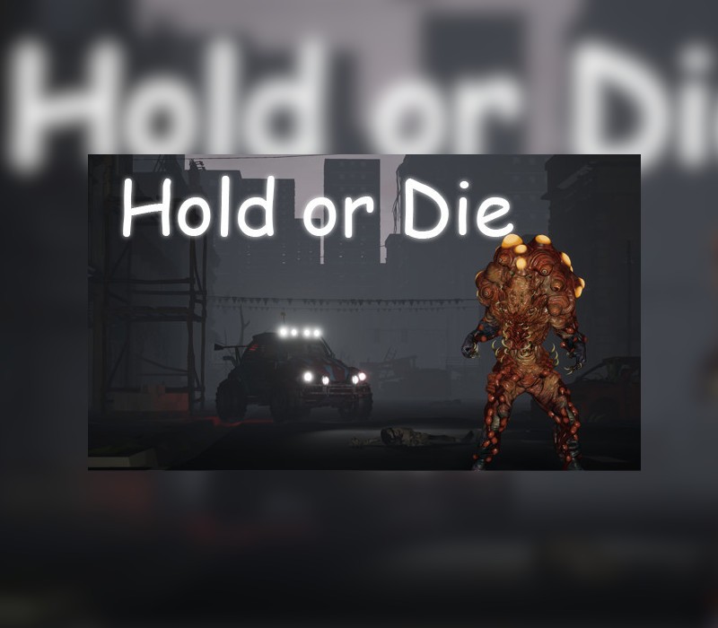 Games like Hold or Die